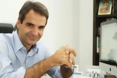 Κ.ΜΗΤΣΟΤΑΚΗΣ: Να επιστρέψουν όλοι στη Ν.Δ.