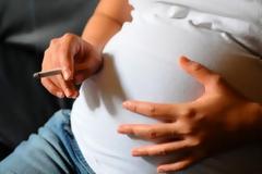 Επιδεινώνει το άσθμα το κάπνισμα στη διάρκεια της κύησης