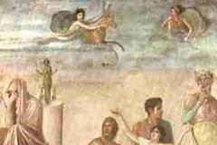 Η Ιφιγένεια αρνείται να την αυτοθυσιάσουν