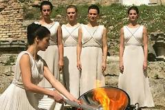 10 ολύμπιες πρωθιέρειες στο διάβα των 76 χρόνων