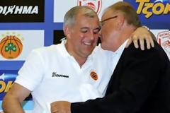 ΟΜΠΡΑΝΤΟΒΙΤΣ: ΘΑ ΕΙΝΑΙ ΠΟΛΥ ΔΥΣΚΟΛΑ ΚΑΙ ΓΙΑ ΤΙΣ ΔΥΟ ΟΜΑΔΕΣ