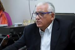 ΟΙΚΟΝΟΜΙΔΗΣ: ΕΞΩ ΑΠΟ ΤΑ ΓΗΠΕΔΑ ΑΥΤΟΙ ΠΟΥ ΘΕΛΟΥΝ ΝΑ ΒΓΑΛΟΥΝ ΤΑ ΑΠΩΘΗΜΕΝΑ ΤΟΥΣ