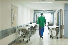 Έχασε την ζωή του 63χρονος γιατί δεν υπήρχε αγγειοχειρουργός