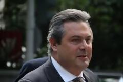 Ποιον προτείνει ο Καμμένος για πρωθυπουργό και οι προτάσεις για τα υπόλοιπα υπουργεία