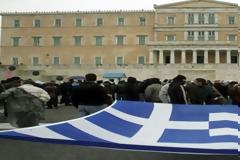 Ζήτω τα παράλογα! – Ζήτω η Ελλάς!