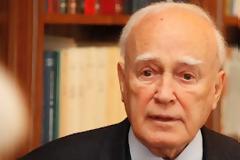Τι ξέρει και δεν μας λέει ο Κάρολος Παπούλιας;