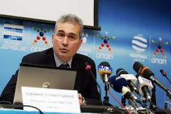 ΣΠΑΝΟΥΔΑΚΗΣ: ΘΑ ΓΙΝΟΥΝ ΕΞΑΙΡΕΤΙΚΟΙ ΤΕΛΙΚΟΙ