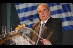 Μιχαλολιάκος: Τελειώστε με τα ψέματα! Μην τρομοκρατείτε τον ελληνικό λαό!