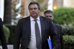 Στη δικαιοσύνη το πλαστό έγγραφο…Ο διευθυντής της Προεδρίας ψεύδεται
