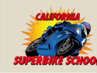 Φωτογραφία για Το California Superbike School διοργάνωσε με επιτυχία ένα διήμερο σχολείο στην όμορφη πίστα των Σερρών το Σάββατο και τη Κυριακή 12-13 Μαΐου