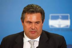 Καμμένος: Οχι αποφάσεις για Σκόπια ιδιωτικοποιήσεις απ' την υπηρεσιακή