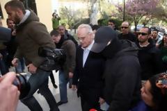 Σε δίκη παραπέμπεται ο Άκης Τσοχατζόπουλος