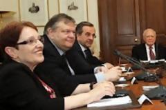 Πρωθυπουργός των πικραμένων ο... Πικραμμένος