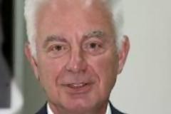 Aς γνωρίσουμε τον κ. Παναγιώτη Πικραμμένο, που παίρνει το τιμόνι της Ελλάδας στα χέρια του