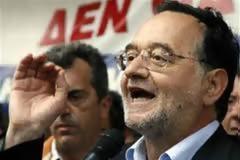 Λαφαζάνης: Να βγούμε από το ευρώ, να ανοίξει ο δρόμος για μια σοσιαλιστική Ελλάδα