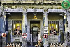 Για τους τοκογλύφους λεφτά υπάρχουν…