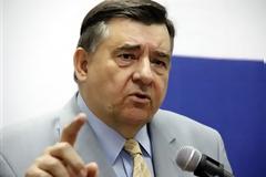 Και Γ. Καρατζαφέρης προ των πυλών της ΝΔ