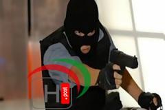 Ηλεία: Ληστές με δύο σφαίρες ακινητοποίησαν ξενοδόχο
