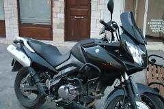 Κλοπή μηχανής αναγνώστη