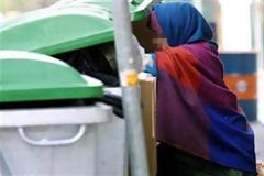 Ρακοσυλλέκτρια με καταθέσεις 16,5 εκατ. ευρώ!