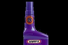 Dry Fuel Wynn's ενάντια στην νοθεία των καυσίμων!