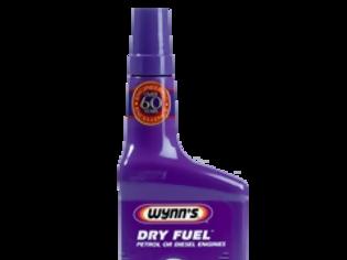 Φωτογραφία για Dry Fuel Wynn's ενάντια στην νοθεία των καυσίμων!