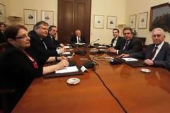 Ανακοίνωση του ΚΚΕ για το παρασκήνιο της επιλογής Πικραμμένου