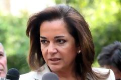 EKTAKTO: Επιστρέφει η Ντόρα στην Νέα Δημοκρατία
