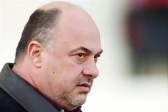 Νέα κατηγορία σε βάρος του Αχ. Μπέου