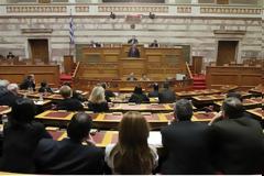 Ούτε ένα ευρώ δεν θα πάρουν οι βουλευτές της μίας μέρας