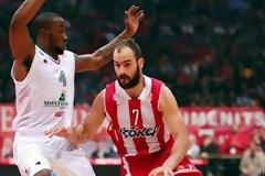 ΑΚΟΜΑ ΘΥΜΑΤΑΙ ΤΟΝ ΑΠΟΚΛΕΙΣΜΟ ΑΠΟ ΤΟΝ ΟΛΥΜΠΙΑΚΟ Ο ΜΑΚ ΚΑΛΕΜΠ