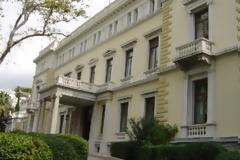 Ολοκληρώθηκε η συνάντηση Πικραμμένου – Παπούλια
