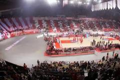 SOLD OUT ΤΟ ΣΕΦ!