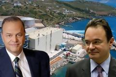 Στο ΣτΕ η ρύθμιση – έκτρωμα υπέρ Μυτιληναίου