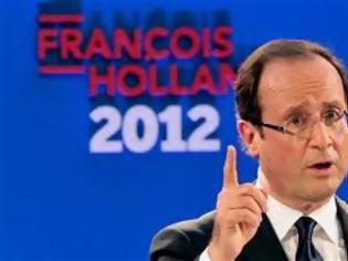 Φωτογραφία για Με …γαλλικό κλειδί πάει στις εκλογές το ΠΑΣΟΚ!