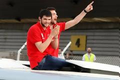 ΤΟ... ΑΣΤΡΟ ΤΩΝ ΜΙΚΡΩΝ «ΑΣΤΕΡΙΩΝ» ΤΟΥ ΟΛΥΜΠΙΑΚΟΥ *ΒΙΝΤΕΟ*