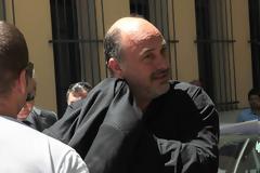 Απολογήθηκε ο Μπέος