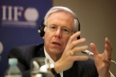 Νταλάρα: Τεράστιο το κόστος εξόδου της Ελλάδας από το ευρώ (όχι, όμως αποτρεπτικό!)