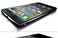 iPhone 5 : Ένα sneak preview