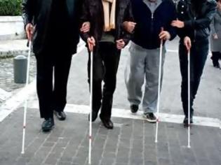Φωτογραφία για Αδιαφορεί ο δήμος Κηφισιάς για τους ανθρώπους με προβλήματα όρασης, υποστηρίζει αναγνώστης