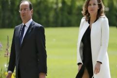 ΔΕΙΤΕ: Σέξι ατύχημα ατύχημα της πρώτης κυρίας της Γαλλίας έχει προκαλέσει σάλο!