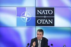 Η ένταξη των Σκοπίων δεν θα συζητηθεί στη σύνοδο του ΝΑΤΟ