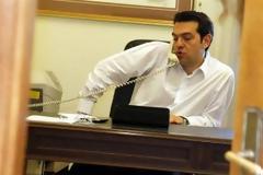 Η συντέλεια του κόσμου και ο Τσίπρας
