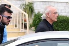 ΣΕ ΔΙΚΗ ΠΑΡΑΠΕΜΠΕΤΑΙ Ο ΤΣΟΧΑΤΖΟΠΟΥΛΟΣ ΓΙΑ ΑΝΑΚΡΙΒΗ ΔΗΛΩΣΗ ΠΟΘΕΝ ΕΣΧΕΣ