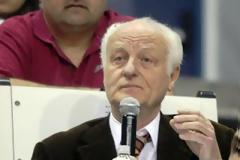 Mόκκας : «Λάθος χειρισμοί από Σκόρδα, Κόντη καίνε τον Άρη»