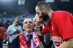 ΤΟ ΕΥΧΑΡΙΣΤΩ ΤΟΥ ΣΠΑΝΟΥΛΗ ΣΤΟΝ Κ. ΑΓΓΕΛΟΠΟΥΛΟ *ΒΙΝΤΕΟ*