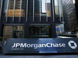 Φωτογραφία για Έρευνα του FBI για τις απώλειες της JP Morgan
