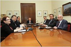 Ο Π. Πικραμμένος υπηρεσιακός πρωθυπουργός. Στις 17 Ιουνίου οι εκλογές.