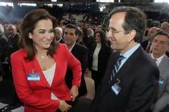 Αποχωρεί η Μπακογιάννη από την πολιτική - Last year!!!