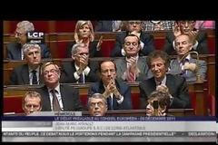O ZAN ZAK EΡΟ ΝΕΟΣ ΠΡΩΘΥΠΟΥΡΓΟΣ ΤΗΣ ΓΑΛΛΙΑΣ